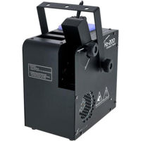 Сценическое оборудование и освещение Stairville HZ-200 Compact Hazer DMX efect ceatza