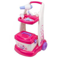 Игровой комплекс для детей Dolu R35 /16 (9314) Set de frumusețe