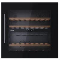 Frigider încorporabil pentru vin Teka RVI 20041