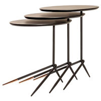 Журнальный столик Dizayno Home TG-Bolero Nest (082952)