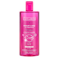 Evoluderm șampon Brillance 400ml (17310)