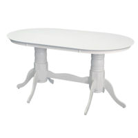 Стол Evelin di Costacurta HV-24V White 1500x900x750