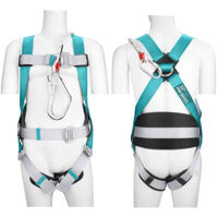 Îmbrăcăminte de lucru Total tools THSH501806