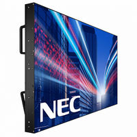55" Display NEC MultiSync X554UNS-2