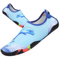 Încălțăminte sportivă inSPORTline 12914 Incaltaminte de inot copii IN28282/25 Sunio