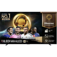 Телевизор Hisense MiniLED 100U7Q PRO