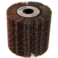 Набор головок, бит, насадок Metabo 623480000 105x100mm P120