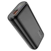 Hoco Q5 Aegis 30W fully compatible power bank(10000mAh)