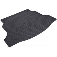 Коврик для автомобиля Rigum Honda Civic HB 17-/(GKK)
