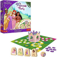 Настольная игра Trefl (2434) The Princess Party