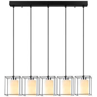 Corp de iluminat interior Trendy Swank-702-5S1 85x113x85cm (GTR002713)