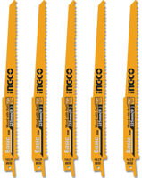 Набор головок, бит, насадок INGCO RSB1111DF (49984)