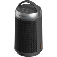 Тепловентилятор EvoAir Warmix 1500, Negru