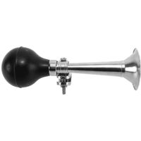 Accesoriu pentru bicicletă Messingschlager Claxon bicicleta 22 mm pipe 180 mm long (422001)