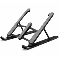 Подставка для ноутбука 4Life AT157 Black/Grey
