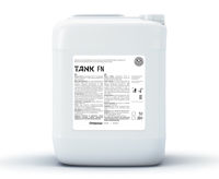 Tank FN - Нейтральное концентрированное пенное средство для ручной мойки твердых поверхностей 5 кг