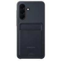 Чехол для смартфона Samsung EF-OA376 Galaxy A37 5G Card Slot Case Black