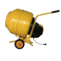 купить ASCARA Бетономешалка RCM-400 TEMP в Кишинёве