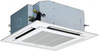 Tip caseta HCD-36HRFN/HOD30U-36HF+Panou T-MBQ4-03E 600x600