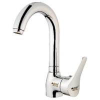 Смеситель кухонный KAS Moon A 05