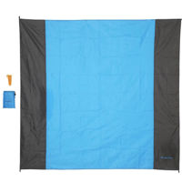 Туристический коврик inSPORTline 11466 210*200 cm Dattino IN 26339