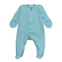 Детская одежда Minikin 231650350 Комбинезон Baby Style 50см голубой