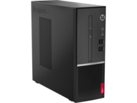Lenovo V50s-07IMB Black (Intel Core i3-10100 3.6-4.3 GHz, 8GB RAM, 256GB SSD)
