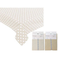 Textile de casă Tognana 53032 Fata de masa Amour 140x180cm