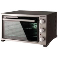 Печь электрическая компактная Hausberg HB-9320
