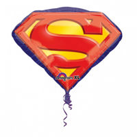 Superman's Symbol
