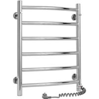 Uscător de prosoape Laris Klassik P6 450 х 600 electro R