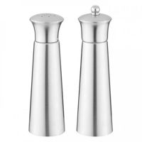 Râșnița de sare și piper Berghoff 1100078 Set sare si risnita p/u piper 18cm Pyramid