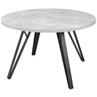 Стол Deco Tokyo Rondo D1300