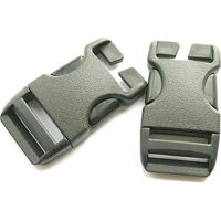 Echipament de protecție Lowe Alpine Cataramă 38 mm Side Squeeze