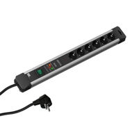 Filtru electric BACHMANN 330.104R CONNECTUS, 6 x2,0м