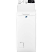 Mașină de spălat verticală Electrolux EW6TN24262