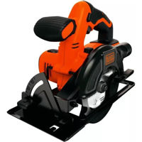 Пила Black&Decker BDCCS18N-QW (fara ac-tor)