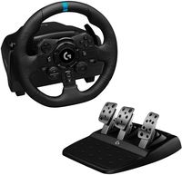 Wheel Logitech Driving Force Racing G923