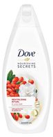 Gel de duş Dove Revitalizing Ritual, 250 ml