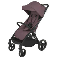 Детская коляска Espiro Flow 08 Touch Of Blush