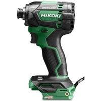 Гайковерт Hitachi-Hikoki WH18DCW2Z 18 В 210 Нм HSC (аккумулятор в комплект не входит)