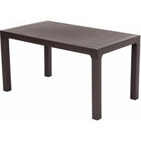 Садовая мебель sc Arizona 80x140 (cafeniu)