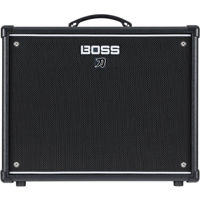 Гитарный усилитель Boss KTN-100 GEN3