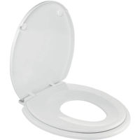Сиденье для унитаза Wirquin Casual Line Family Soft (20719572) сapac WC