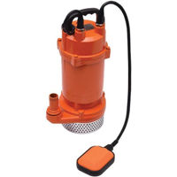 Насос Harden Pompa submersibila 17 m, 370 W, 0.5 L/sec Industrial