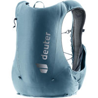 Рюкзак спортивный Deuter Traick 5 L atlantic-ink