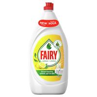 Detergent pentru vase Fairy Lemon 1,5L