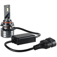 Автомобильная лампа miscellaneous K3 Led HB3(9005)