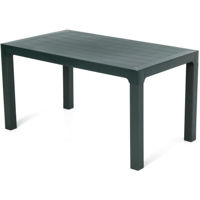 Mobilier pentru grădină sc Arizona 80x140 (antracit)