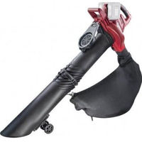 Suflantă de aer Raider RDP-SEBV20